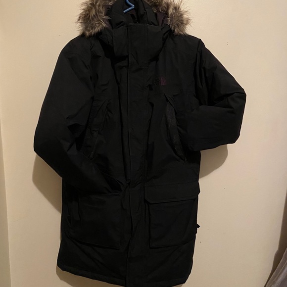 The North Face Other - Northface Coat (Big Boy)